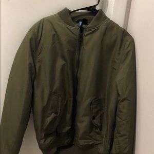 Brand new H&M jacket